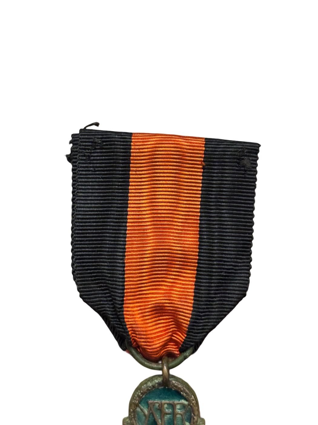 Belgische IJzermedaille (Yser Medal) WOI