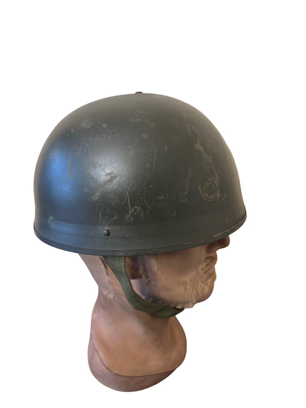 Belgian RECCE helmet maker Sartel 1952