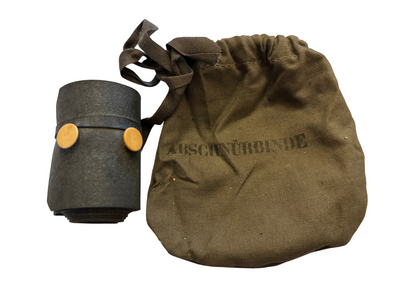 Wehrmacht Medic Tourniquet WW2