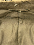 U.S. Army WW2 Ike Jacket M1943