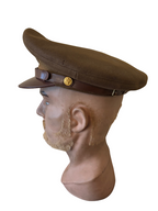 WO2 US Army Officiers Crusher Pet size 7 1/8