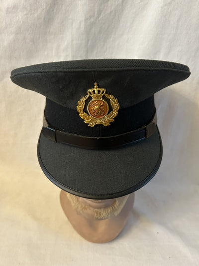 Royal Netherlands Army Officers cap