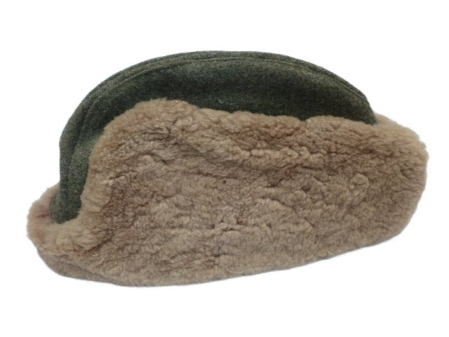 Zweedse M43 winter  muts