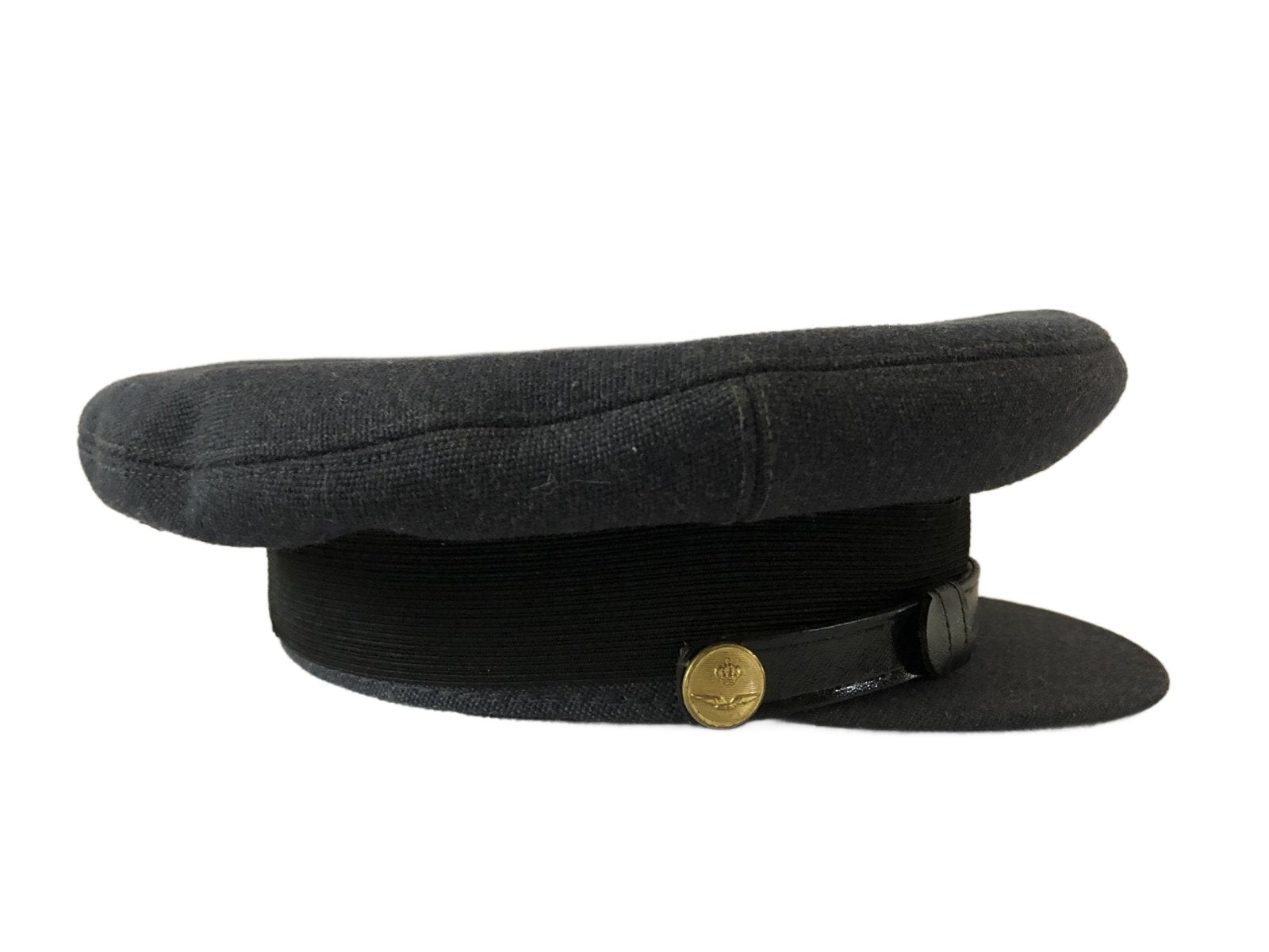 Lucht Strijdkracht Onder Officier pet