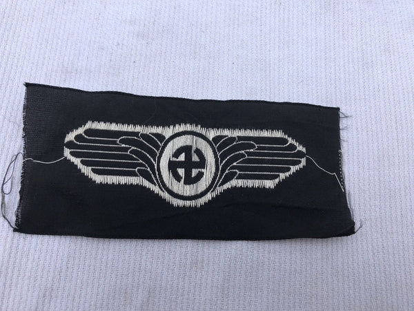 Embleem Germaanse SS  Denemarken hover image