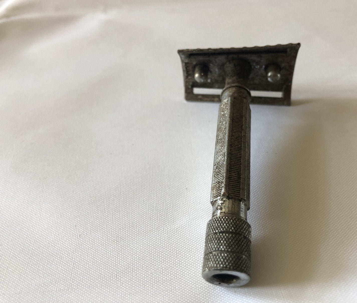 Ibsen scheerkrabber DRGM