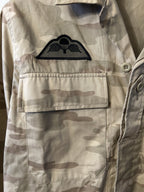 Belgische Para Commando  Afganisthan