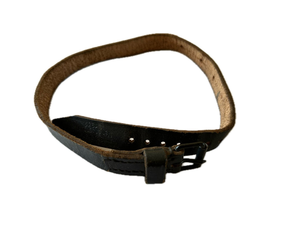 Duits mantel riempje wo2