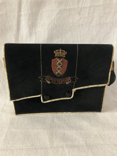 Trousse de toilette 2-7 RI