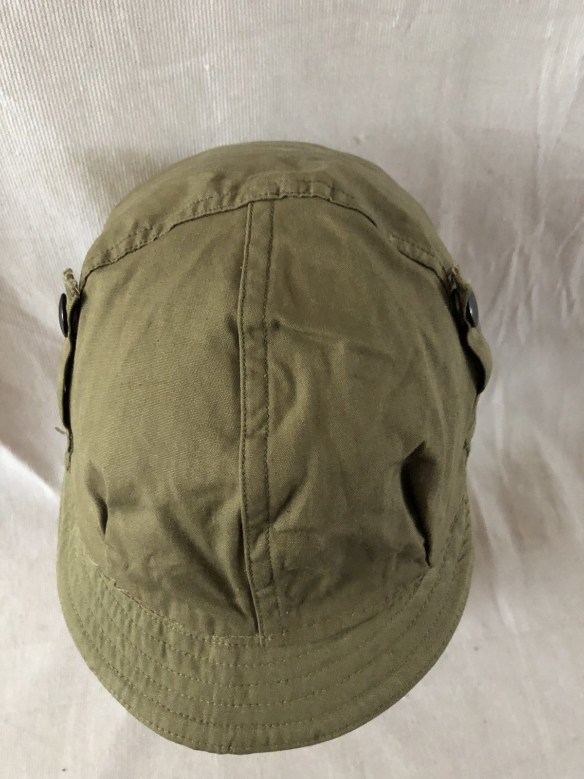 Gevechtspetje model US 1941