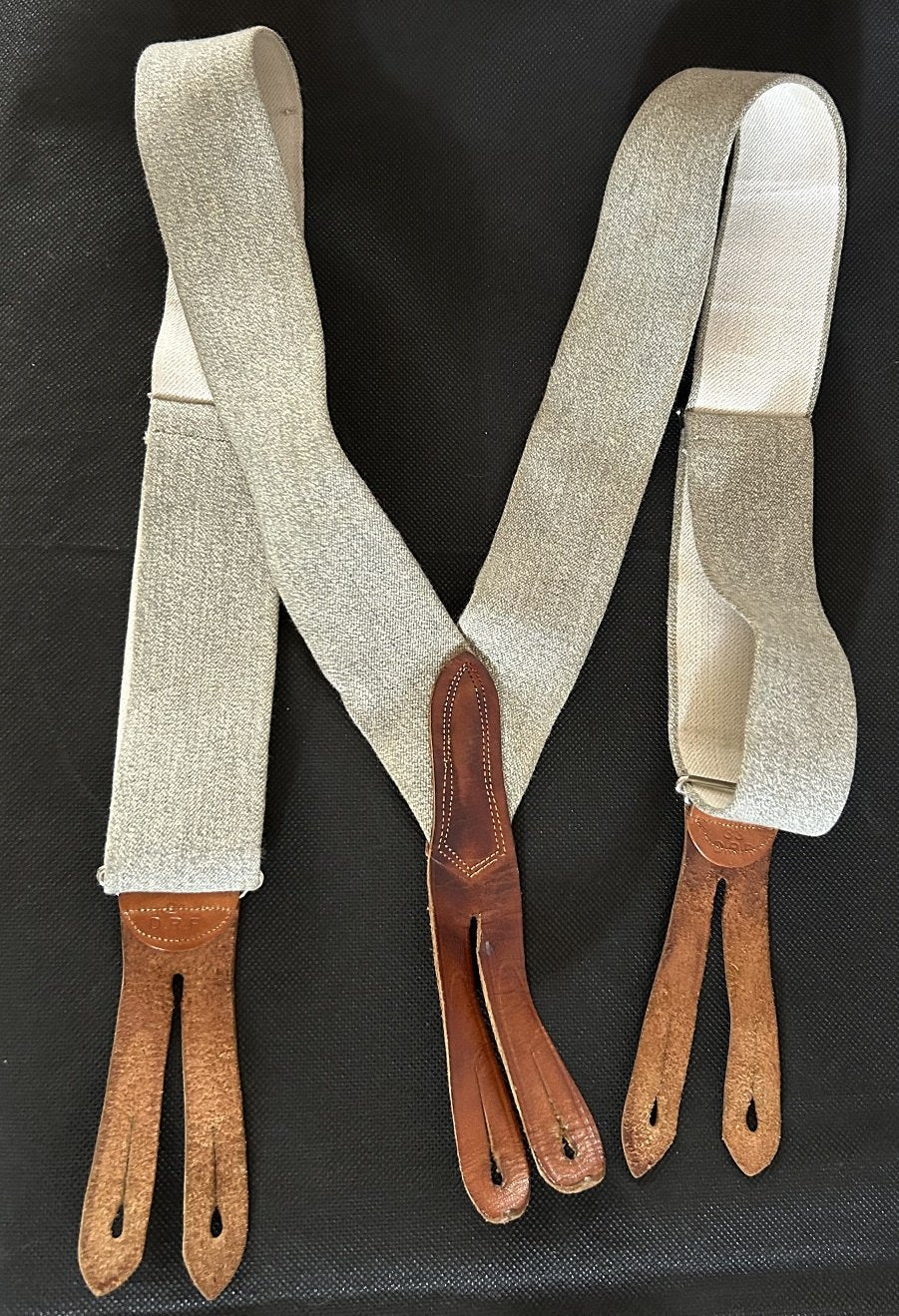 Wehrmacht  Hösentrager