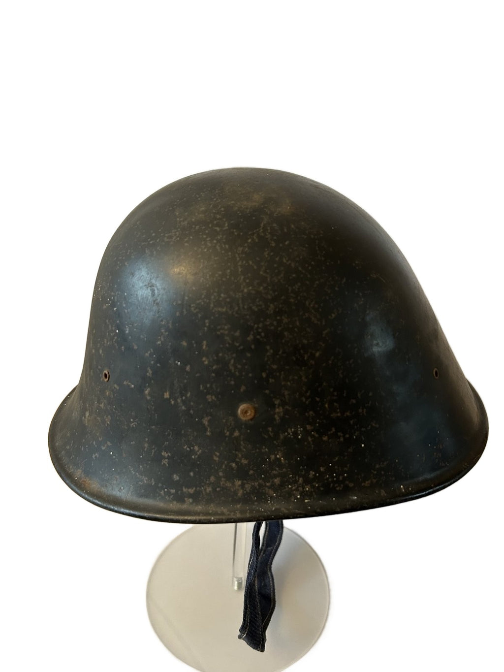 Nederlandse helm M40 C