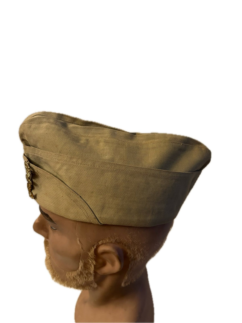 Korps Mariniers veldmuts