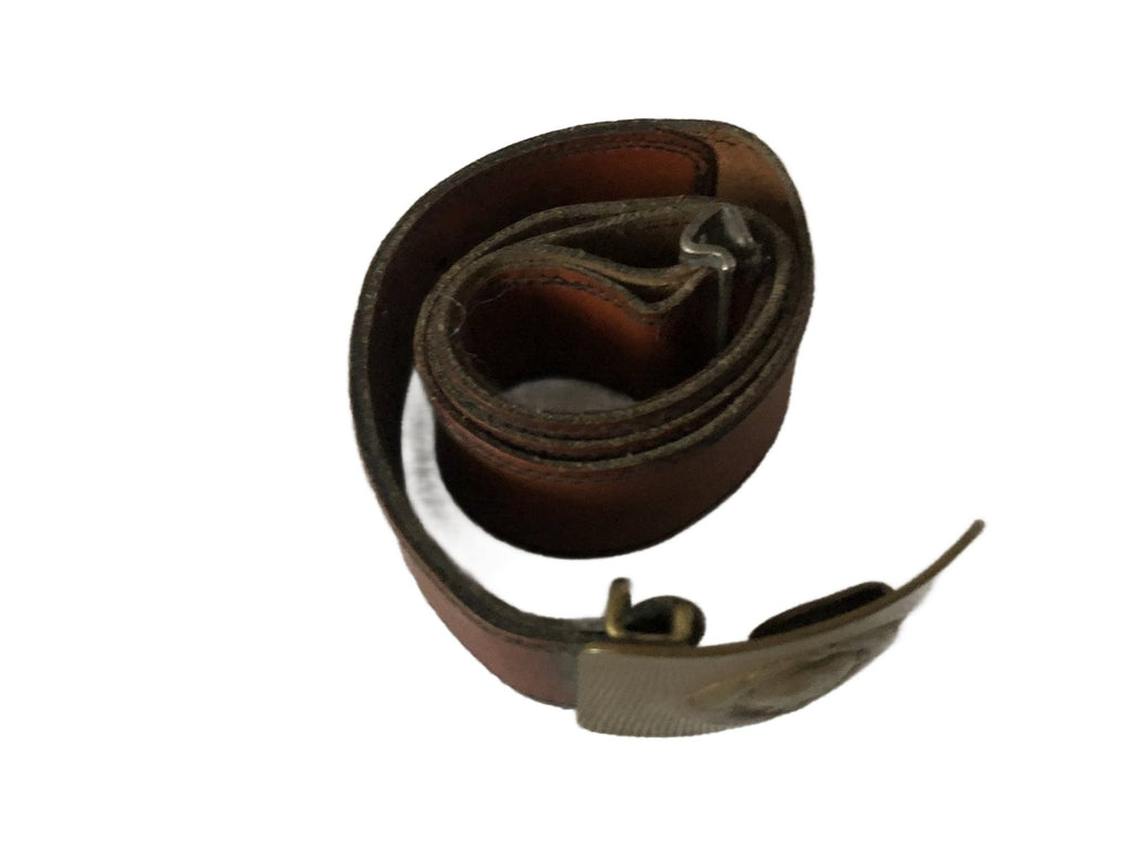 Russische Militie Koppel