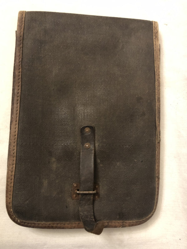 Russische kaartentas WW2 hover image