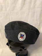 Deutsches  Rotes Kreuz schiffchen mdl wo2