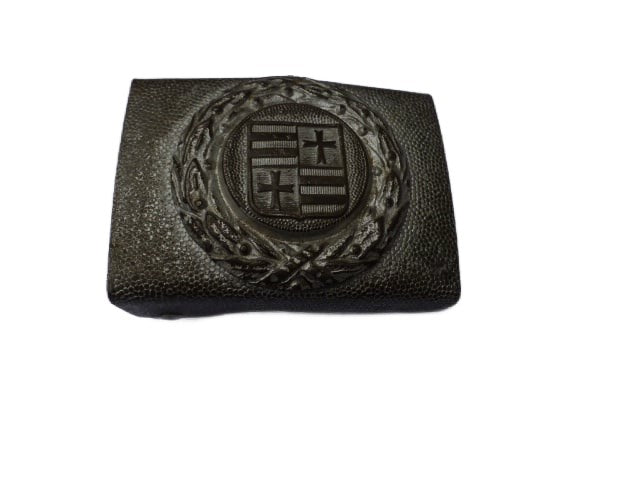 Metalen koppelslot Hongaarse Vrijwilliger