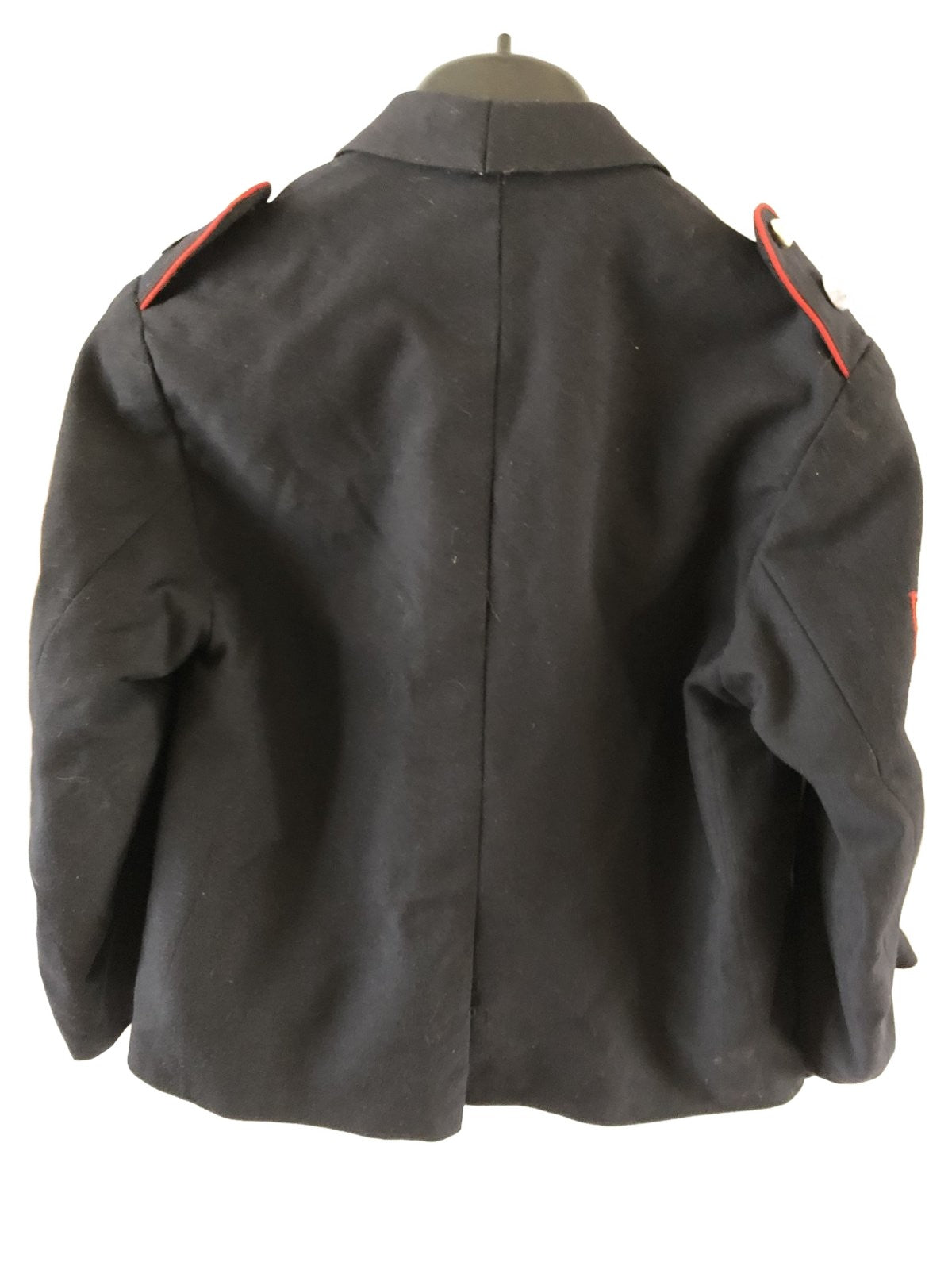 Mariniers kinder jack