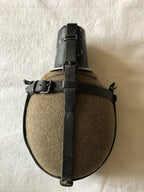Deutsche Feldflasche model 31  2wk