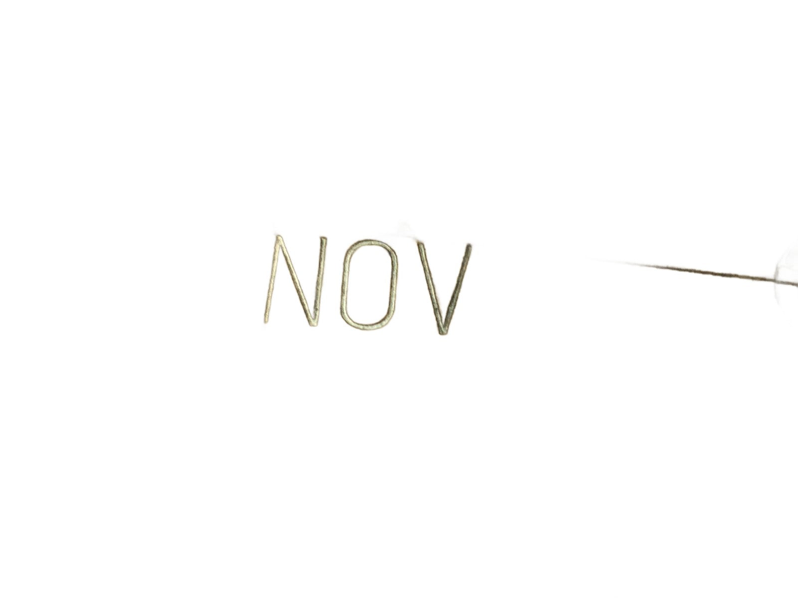 Duitse Koperen huls Houwitzer 1917