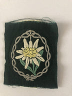 Wehrmacht  Edelweis bevo