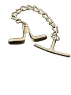 Duitse knevelketting wo2