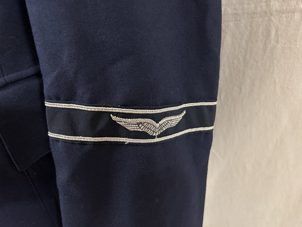 Bundes Luftwaffe Officiers tuniek