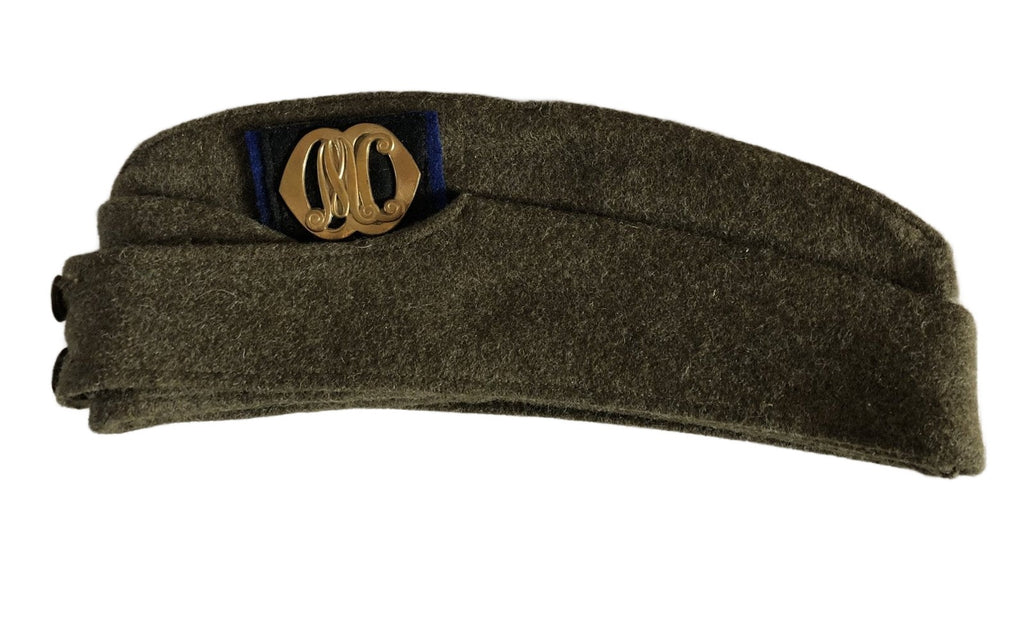 Veldmuts Mobiele Colonne