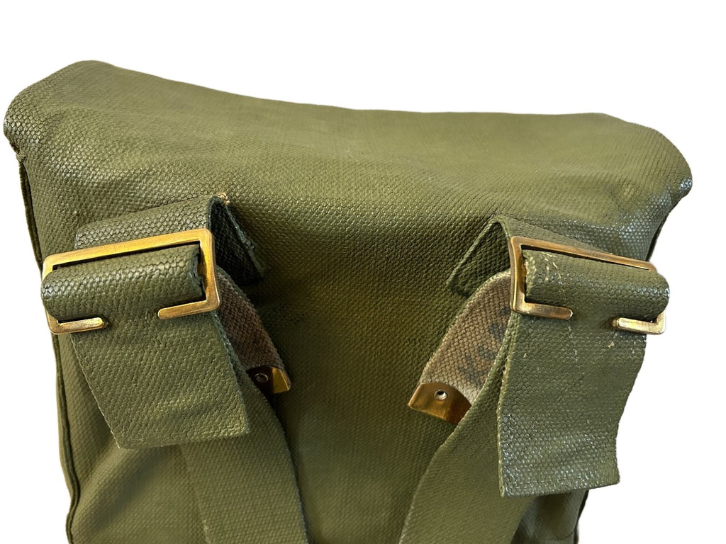 Koninklijke Landmacht Vaandelwacht eind 40er jaren