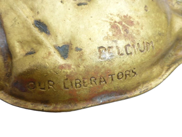 Souvenier Belgie  wo2