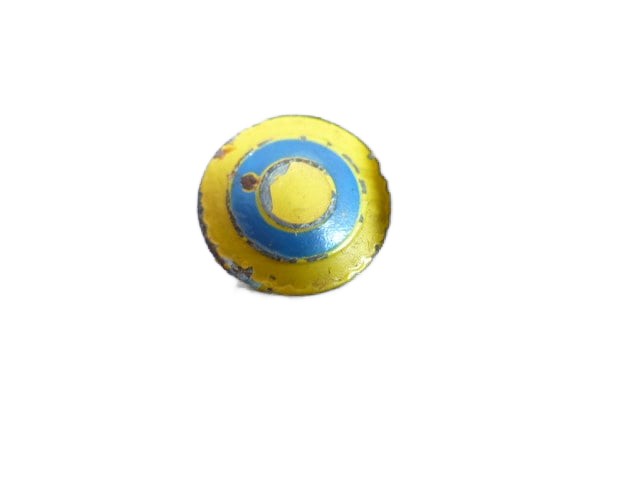 Zweedse M43 winter  muts