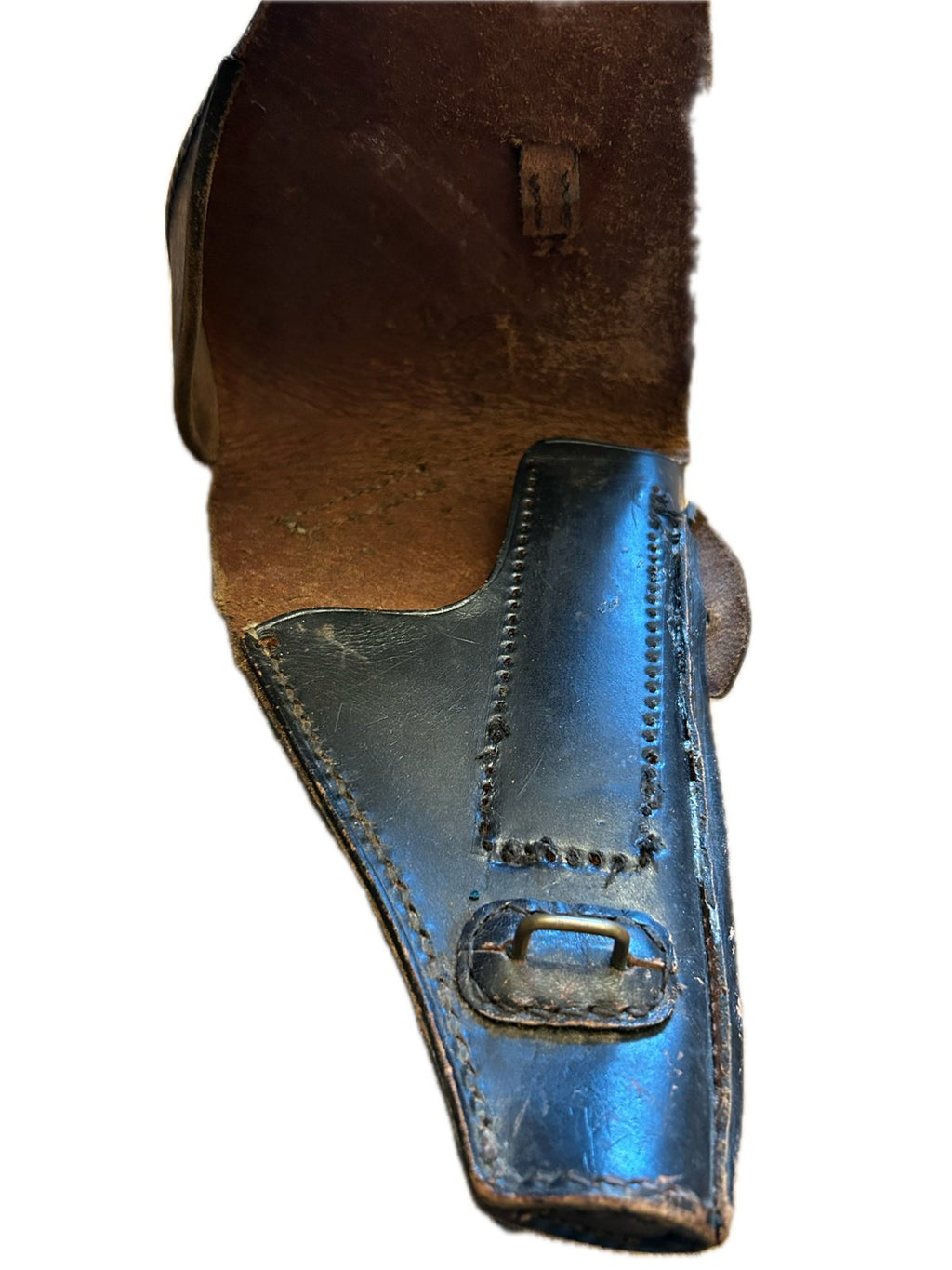 Holster FN 10.22 Politie 30- 40er jaren