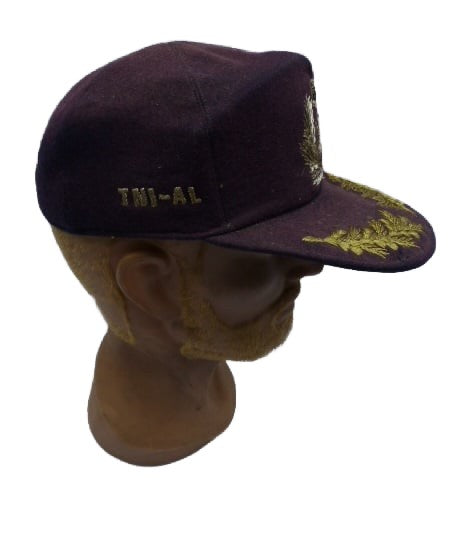 TNI Marine cap