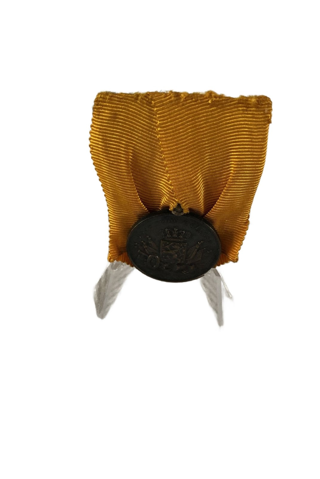 Trouwe Dienst medaille