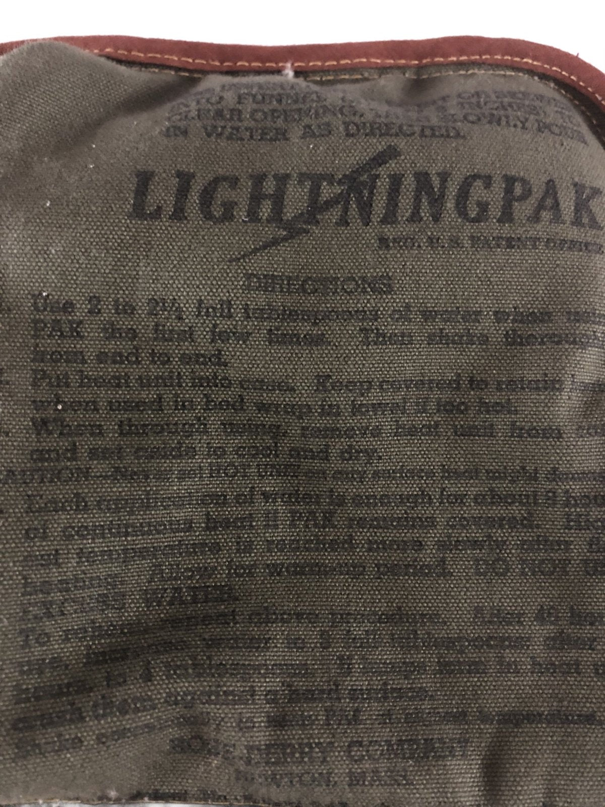 US Lightningpak