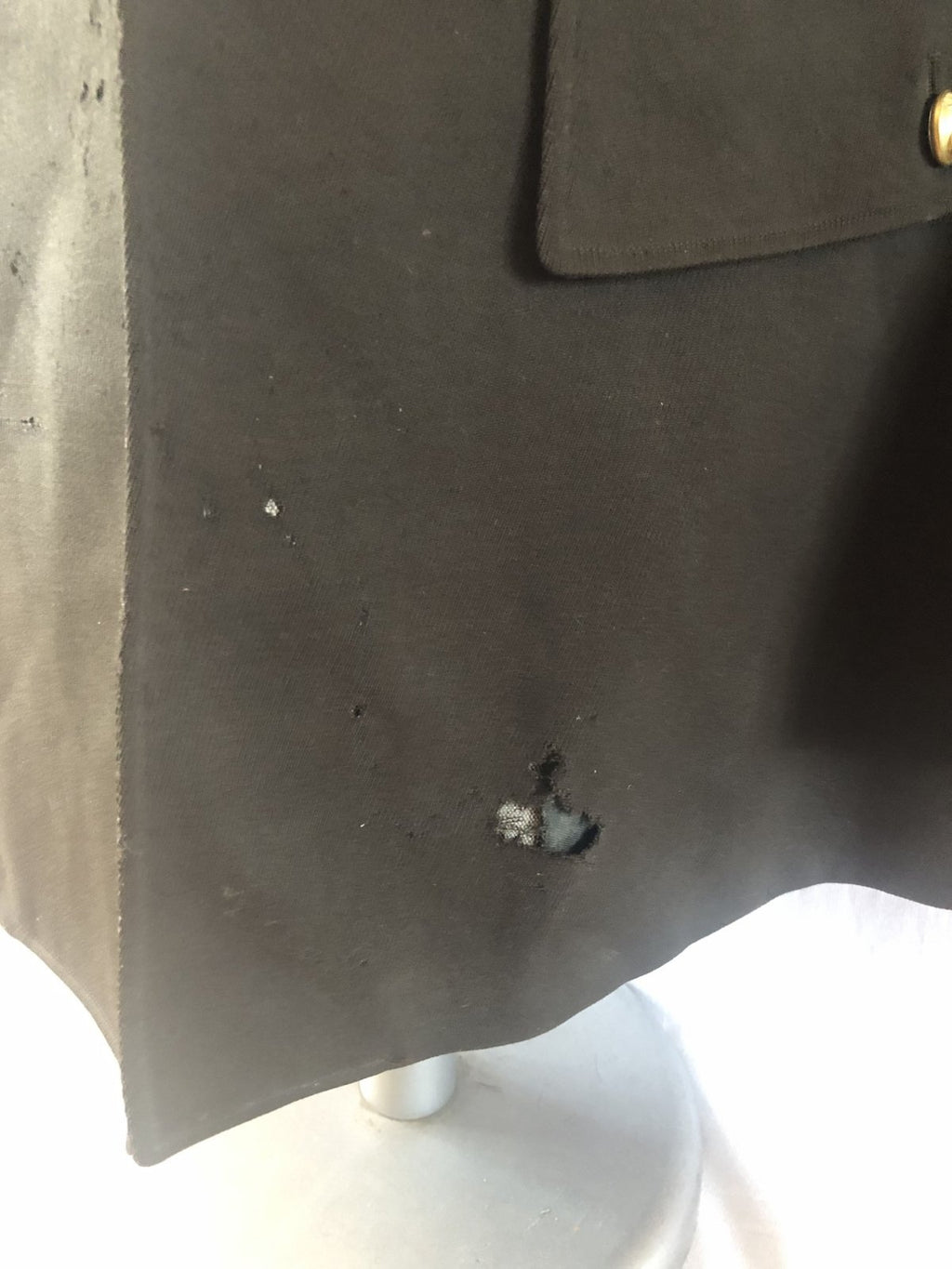 US Army Officer   Service dress  1942