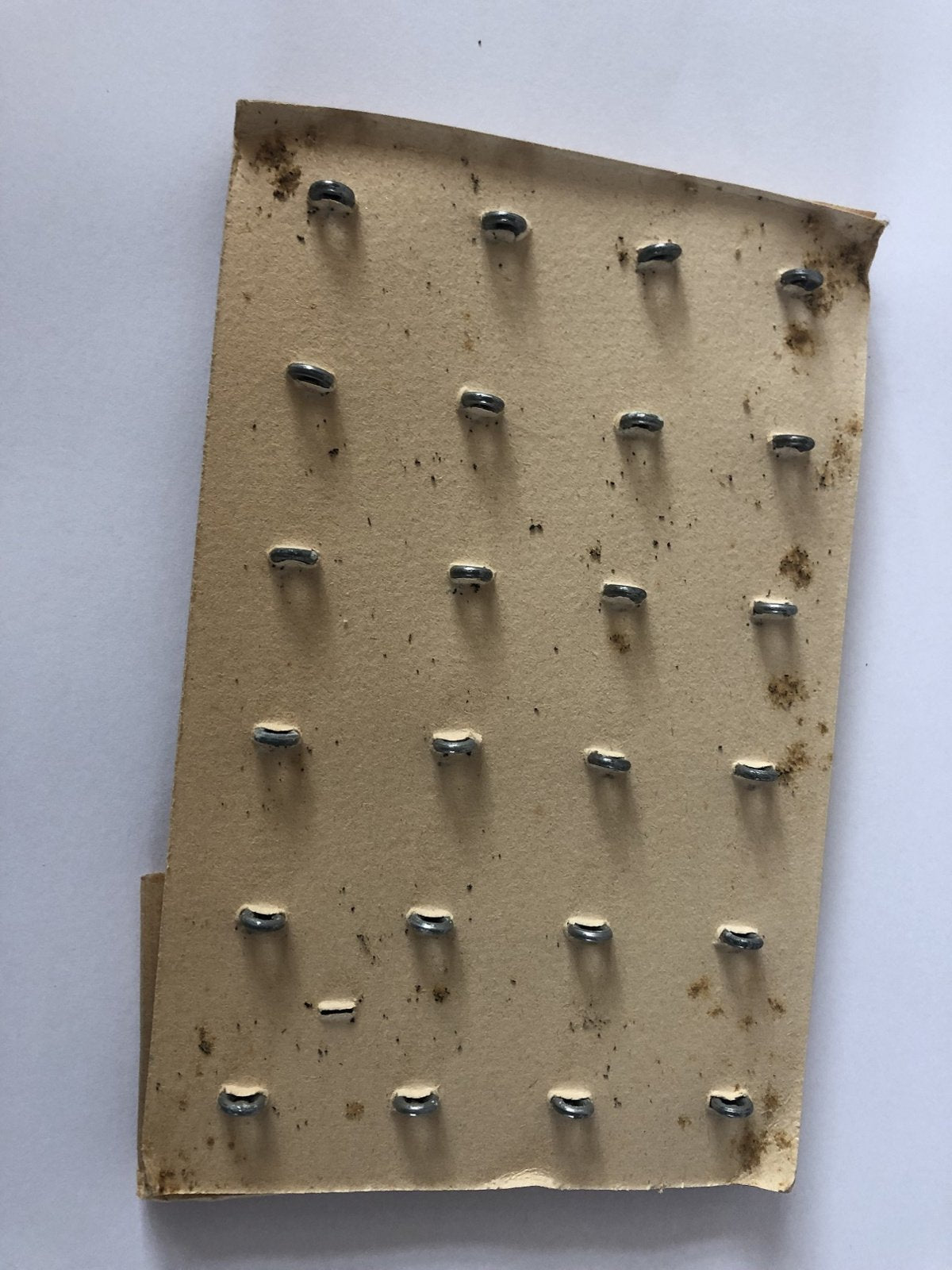 Feldgrau Kriegsmarine Uniform knopen