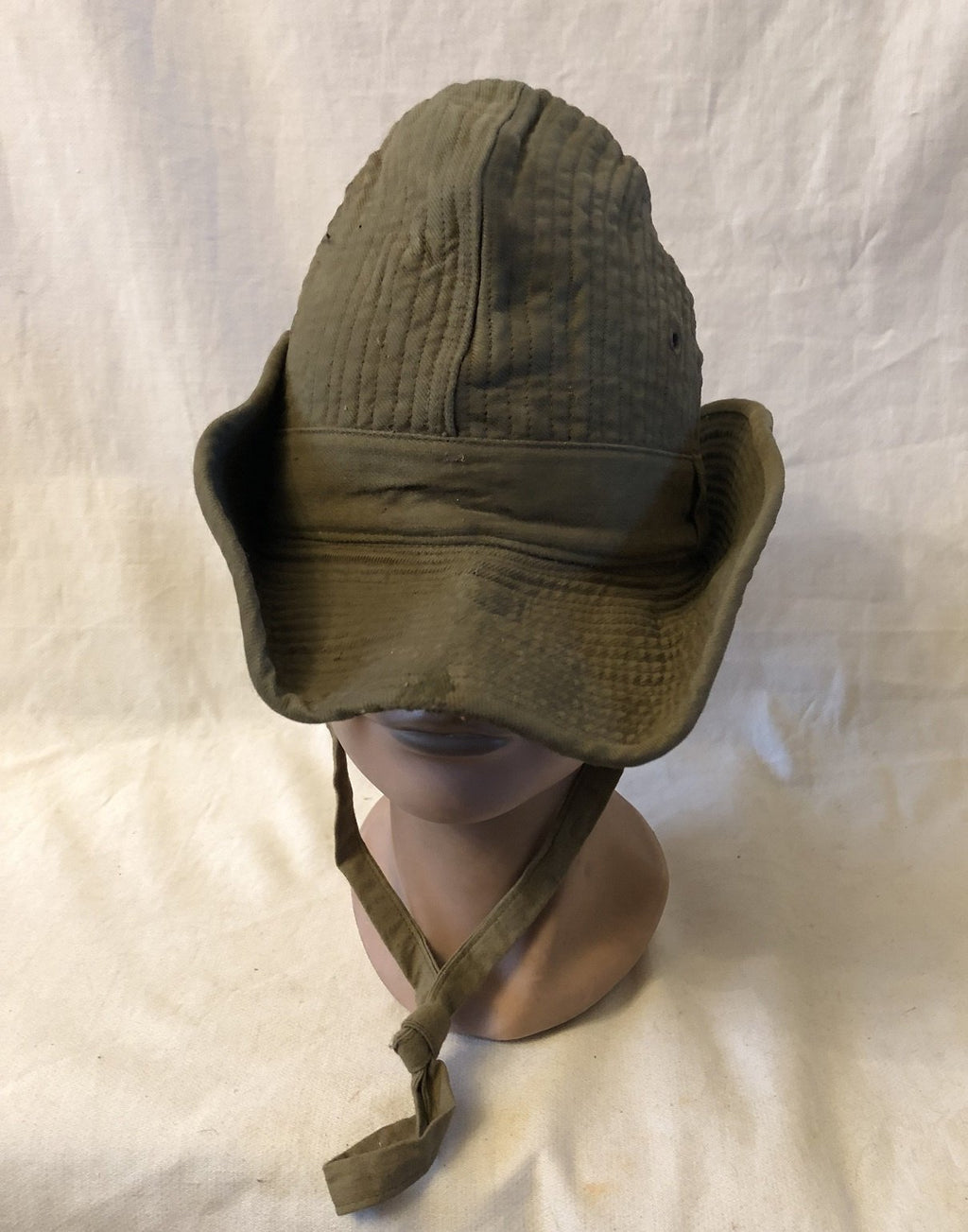 Chapeau de Brousse ,50er jaren