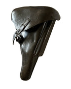 Wehrmacht  Luger P08 holster 1941