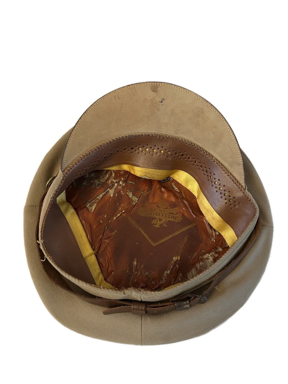 USAAF   visor cap  ww2