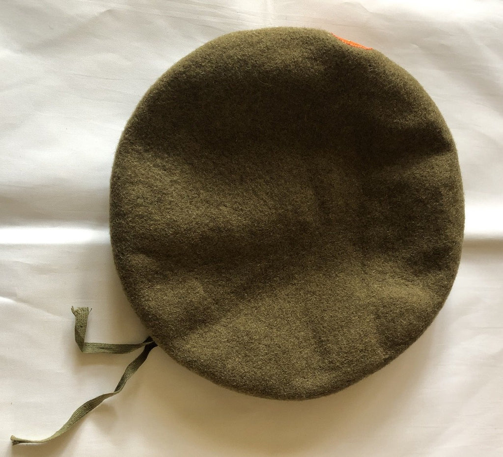 Herinnerings baret Prinses Irene Brigade