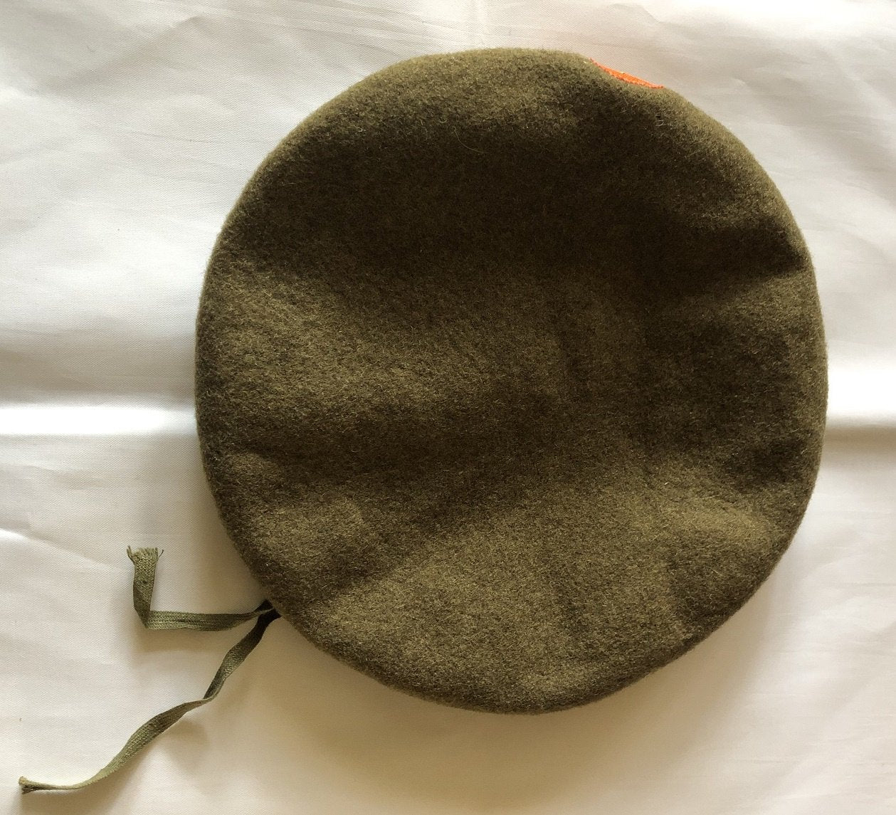 Herinnerings baret Prinses Irene Brigade