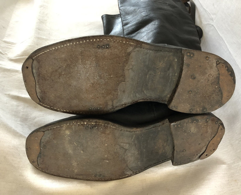 Wehrmacht Officier Stiefel