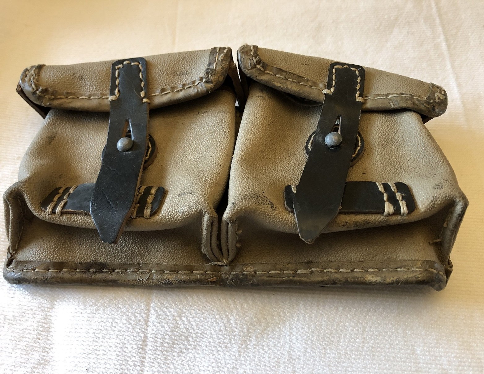 G43 Patronentaschen   wo2