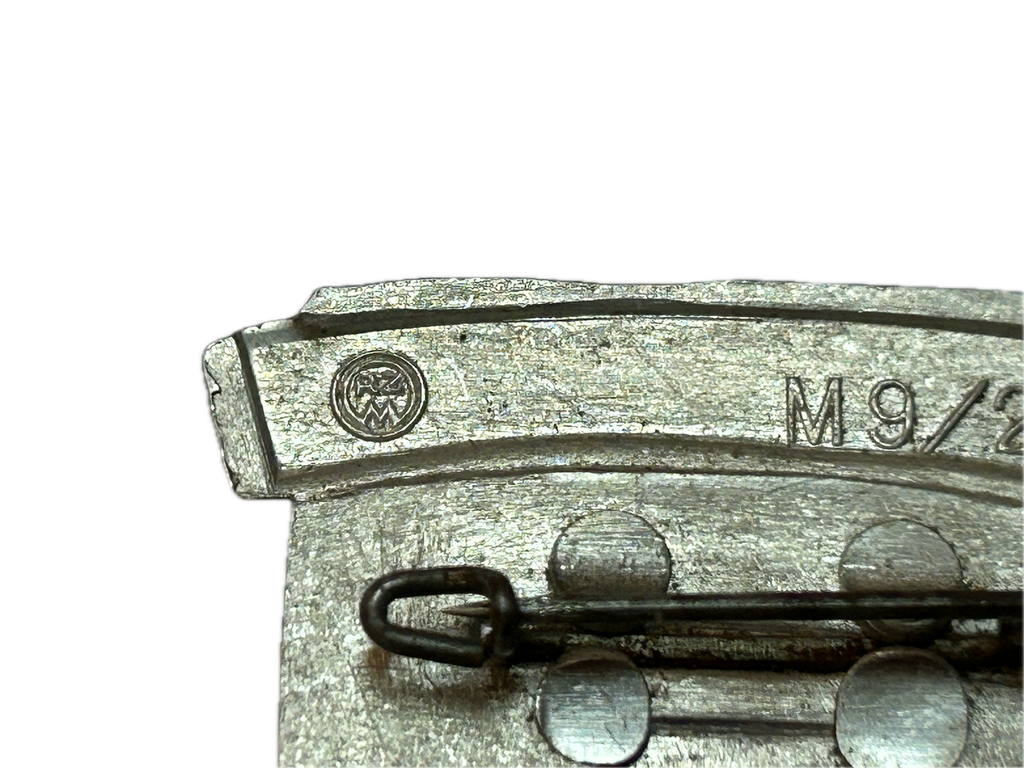 SA- HJ Winterwehrkämpfen in Aflenz 1939