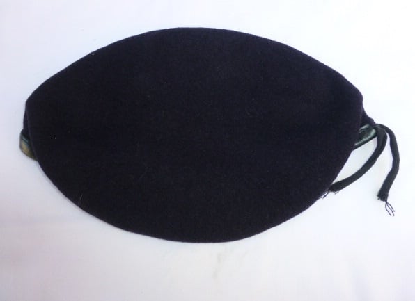 Baret Genie Para  baret