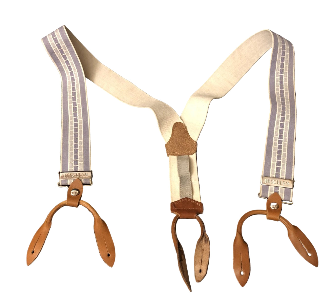 Bretels uit de 40er jaren