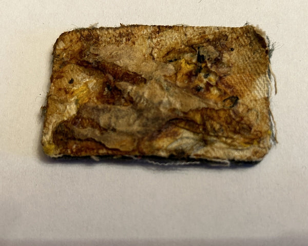 1 Kraagembleem Artillerie voor 1940 hover image