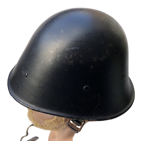 Nederlandse helm  M40 hover image