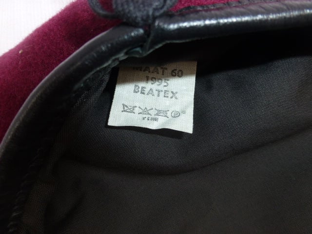 Baret Grenadier Luchtmobiele Brigade